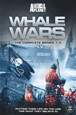 その他 Whale Wars: Season 1 [DVD] Whale Wars: Season 1: Amazon.ca: Animal Planet, Animal